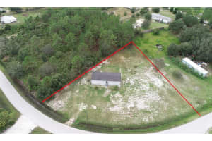 3559 REAGAN BOULEVARD, LAKE WALES, FL 33898 - MLS#MFRS5137160