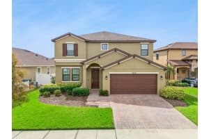 3378 Puxton Dr, ORLANDO