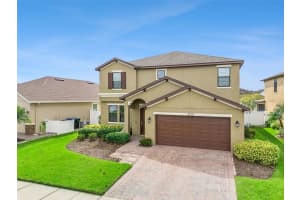 3378 PUXTON DRIVE, ORLANDO, FL 32824 - MLS#MFRS5137182