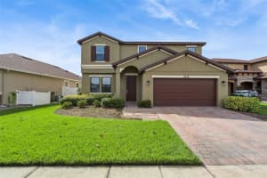 3378 PUXTON DRIVE, ORLANDO, FL 32824 - MLS#MFRS5137182