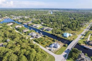 14292 KAY LANE, PORT CHARLOTTE, FL 33981 - MLS#MFRS5137187