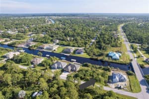 14292 KAY LANE, PORT CHARLOTTE, FL 33981 - MLS#MFRS5137187