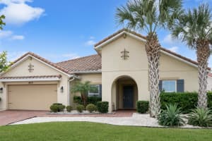 3859 GOLDEN KNOT DRIVE, KISSIMMEE, FL 34746 - MLS#MFRS5137188