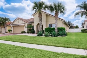 3859 GOLDEN KNOT DRIVE, KISSIMMEE, FL 34746 - MLS#MFRS5137188