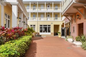 600 MARKET ST #340, CELEBRATION, FL 34747 - MLS#MFRS5137193