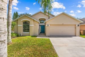 109 Thornbury Dr, KISSIMMEE 109 Thornbury Dr, KISSIMMEE