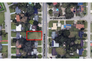 1114 THACKER AVENUE, KISSIMMEE, FL 34741 - MLS#MFRS5137216