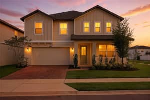 2252 Crossbow St, CLERMONT