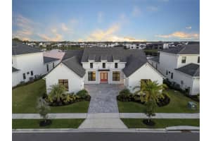 9752 LAUREL BERRY DRIVE, ORLANDO, FL 32827 - MLS#MFRS5137259