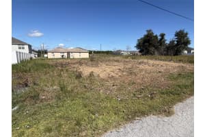 2405 ROCK COURT, POINCIANA, FL 34759 Sold 12/11/25