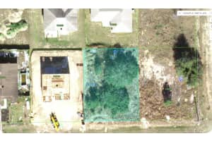 2405 ROCK COURT, POINCIANA, FL 34759 Sold 12/11/25