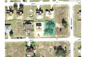 2405 ROCK COURT, POINCIANA, FL 34759 Sold 12/11/25