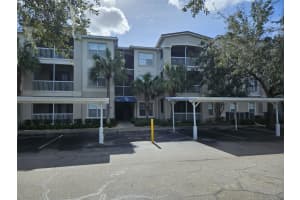 3341 Whitestone Cir #205, KISSIMMEE