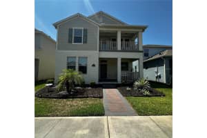 15929 Moonlight Bay St, WINTER GARDEN