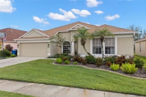 870 Bayou View Dr Brandon, FL 33510 - Off Market