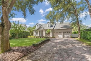 8375 BOWDEN WAY, WINDERMERE, FL 34786 - MLS#MFRS5137385
