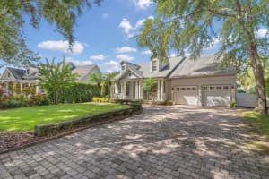 8375 BOWDEN WAY, WINDERMERE, FL 34786 - MLS#MFRS5137385