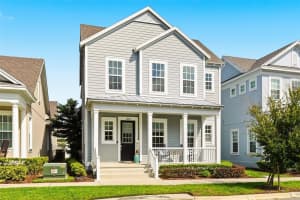 1859 TREASURE COVE, CELEBRATION, FL 34747 - MLS#MFRS5137467