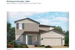 5140 Springrise Dr, ST CLOUD