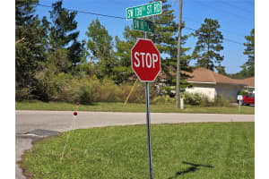 Lot 2 8247 SW 138TH STREET, OCALA, FL 34473 - MLS#MFRS5137542