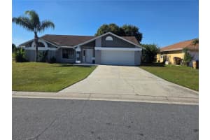 1 Carmona Way, KISSIMMEE