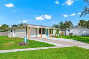 66 TROPICAL DRIVE, ORMOND BEACH, FL 32176 - MLS#MFRS5137587