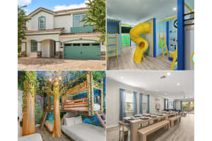 7861 PALMILLA COURT, REUNION, FL 34747 Sold 02/17/26