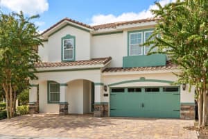 7861 PALMILLA COURT, REUNION, FL 34747 Sold 02/17/26