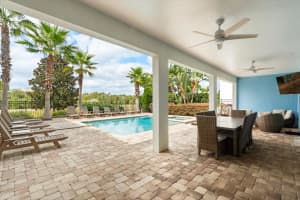 7861 PALMILLA COURT, REUNION, FL 34747 Sold 02/17/26
