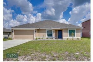 303 SHAD WAY, POINCIANA, FL 34759 - MLS#MFRS5137594