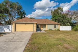 1032 PIONEER DRIVE, DELTONA, FL 32725 - MLS#MFRS5137600