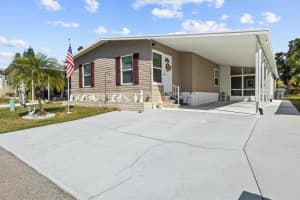 281 EDGEWOOD BOULEVARD, LAKE WALES, FL 33898 - MLS#MFRS5137665