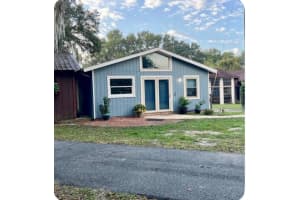 11223 County Road 223 Oxford, FL 34484 - Off Market