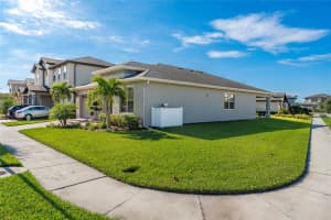 3199 CRISPIN CIRCLE, HARMONY, FL 34773 - MLS#MFRS5137700