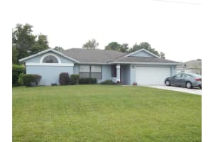 , KISSIMMEE , KISSIMMEE