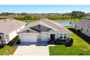 6922 AUDOBON OSPREY COVE, HARMONY, FL 34773 - MLS#MFRS5137723