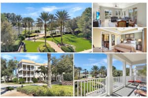 7503 MOURNING DOVE CIRCLE, REUNION, FL 34747 - MLS#MFRS5137766