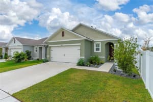 1982 King Ranch St, KISSIMMEE