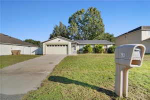 303 MARIANA WAY, KISSIMMEE, FL 34758 - MLS#MFRS5137791