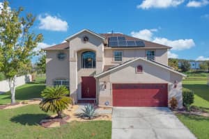 5051 Heatherlake Ter, KISSIMMEE
