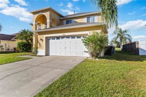5426 DAHLIA RESERVE DRIVE, KISSIMMEE, FL 34758 - MLS#MFRS5137806