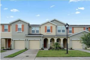 5125 CROWN HAVEN DRIVE, KISSIMMEE, FL 34746 - MLS#MFRS5137810