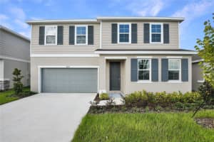 5339 Mickey Ave, LAKE WALES