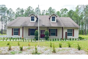 20721 Angels Landing Ct Clermont, FL 34715 - Off Market
