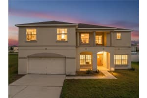 161 CIMARRON LANE, KISSIMMEE, FL 34759 - MLS#MFRS5137890