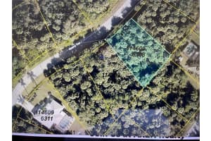GEARY TER N, NORTH PORT, FL 34288 - MLS#MFRS5137897