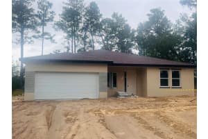 5161 Sw 165th Pl, OCALA