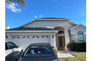 2701 CRANE TRACE CIRCLE, ORLANDO, FL 32837 - MLS#MFRS5137913