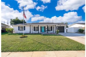 6436 INCA STREET, ORLANDO, FL 32807 - MLS#MFRS5137971