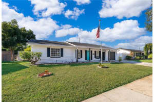 6436 INCA STREET, ORLANDO, FL 32807 - MLS#MFRS5137971